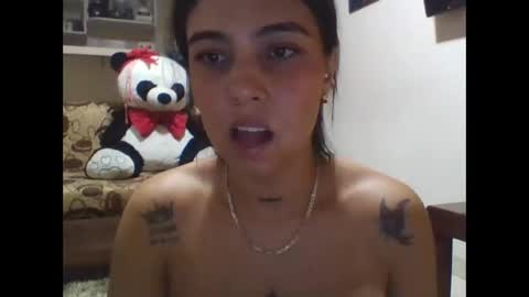 EmmaSplycer online show from March 30, 3:39 am