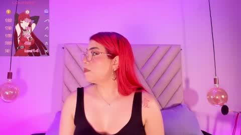 Emma online show from April 13, 1:21 am