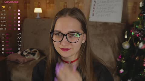 Mia online show from January 11, 2:04 pm