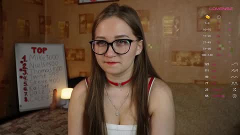 Mia online show from March 6, 4:38 pm