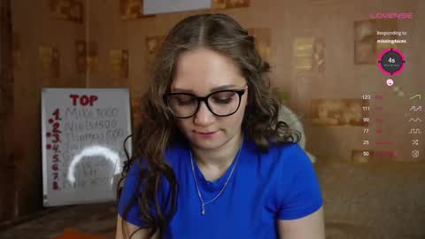 Mia online show from March 9, 12:42 pm