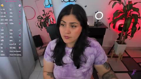 Snapshot of emmax_x chatting on September 18, 12:42 pm EMMA online show from September 18, 12:42 pm