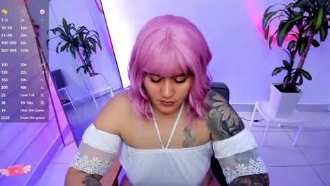 Snapshot of emmax_x chatting on December 15, 2:37 pm EMMA online show from December 15, 2:37 pm