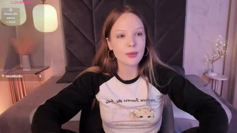 Iris online show from November 27, 9:55 pm