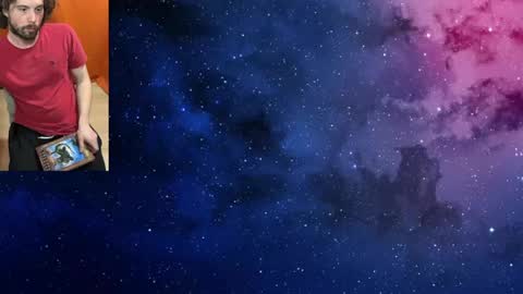 Somethingratherlarge online show from March 24, 5:35 am