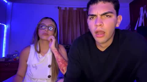 emmett_00 online show from October 27, 2:22 am