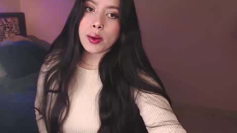 Emily  Independent model online show from November 30, 9:05 am