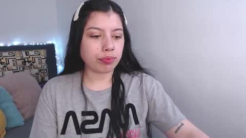 Emily  Independent model online show from October 25, 11:20 am