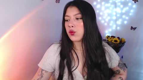 Emily  Independent model online show from September 27, 10:02 am