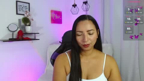 Emmi Cam online show from April 13, 1:04 pm