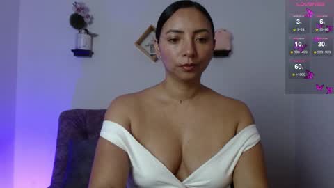 Emmi Cam online show from February 5, 8:18 am