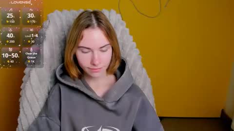 Emmi online show from February 1, 7:16 am