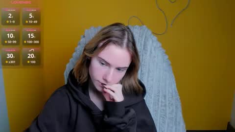 Emmi online show from February 11, 8:07 am