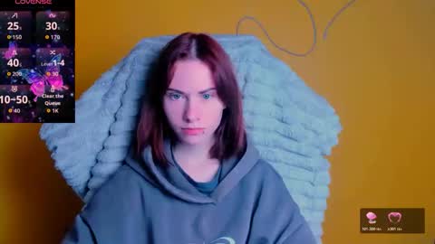 Emmi online show from April 19, 5:19 am