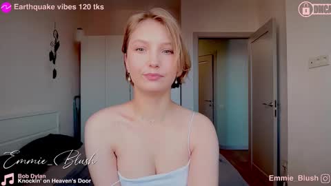 Emily online show from September 26, 7:16 am