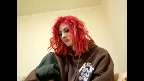 Emmily000 online show from January 14, 2:30 am