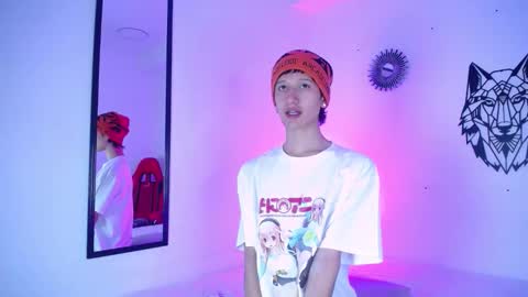 SERGIO online show from January 15, 12:47 pm