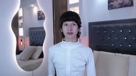 SERGIO online show from March 31, 8:31 pm