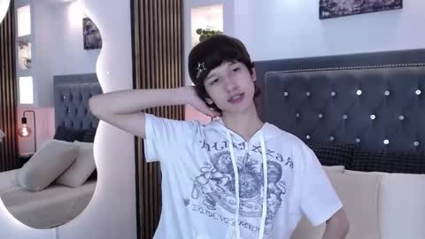 SERGIO online show from April 13, 8:24 pm