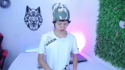 SERGIO online show from December 3, 12:39 pm