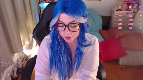 Emmy Ruiz - independent model online show from March 7, 3:17 am