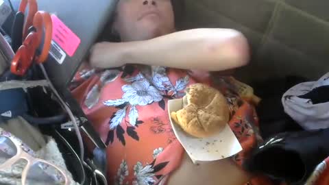 emmyredd777 online show from December 9, 10:30 pm