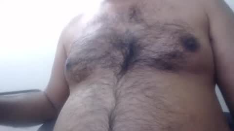 emper_sand online show from February 25, 1:53 am