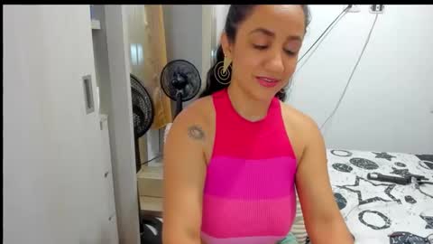 emperatriztapia online show from February 9, 11:07 pm