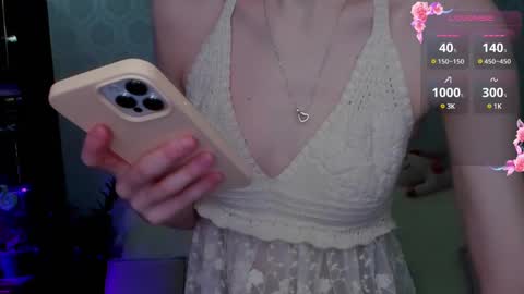 Ki online show from March 9, 11:46 pm