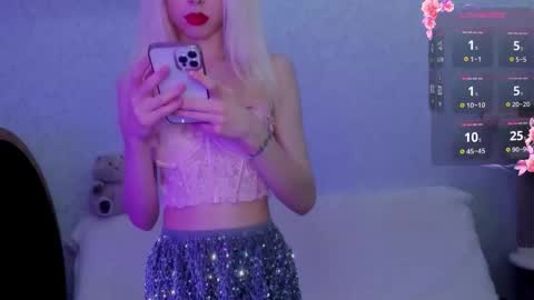 Ki online show from October 27, 12:32 am