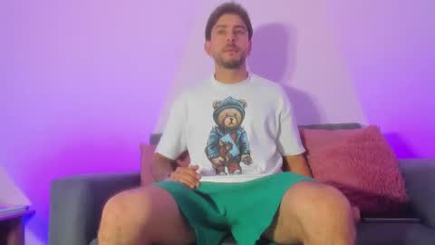 Emy online show from March 3, 12:39 pm