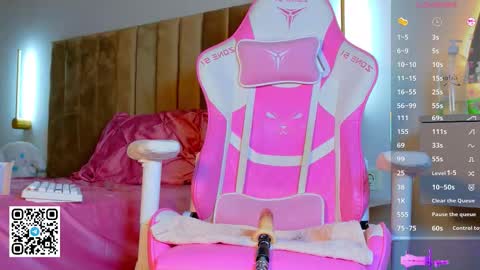 Mila online show from March 14, 5:00 am