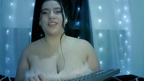 Laura online show from February 23, 12:27 pm