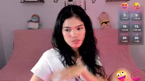 emycarver09 online show from February 23, 11:12 am