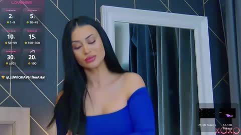  Emy  online show from February 10, 7:55 am