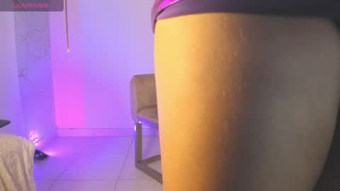 EMYLY  online show from April 15, 11:27 pm