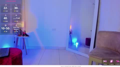 EMYLY  online show from February 1, 5:21 pm