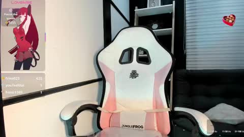 Emy Silver online show from March 1, 9:26 pm