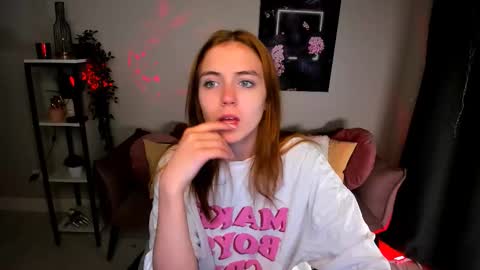 enchanted_bella online show from January 18, 1:53 pm