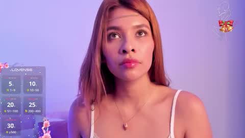 Enchanttress online show from December 5, 10:29 pm