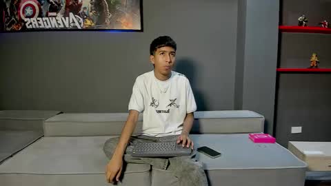 Ender online show from March 2, 2:46 pm