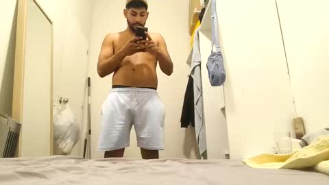 enderspanis25 online show from November 21, 5:11 pm