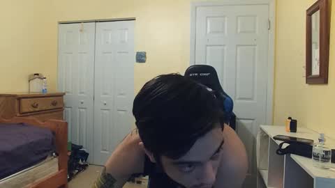 endlessfun21443 online show from December 13, 7:53 pm