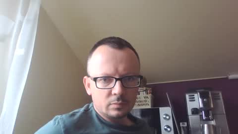 endy1989 online show from February 5, 1:11 pm