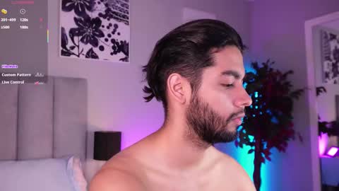 Endy online show from December 15, 12:45 pm