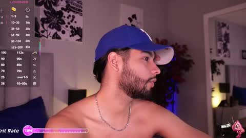 Endy online show from February 22, 1:03 pm