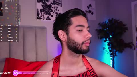 Endy online show from November 21, 12:58 pm