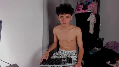 Salo online show from April 1, 4:26 pm