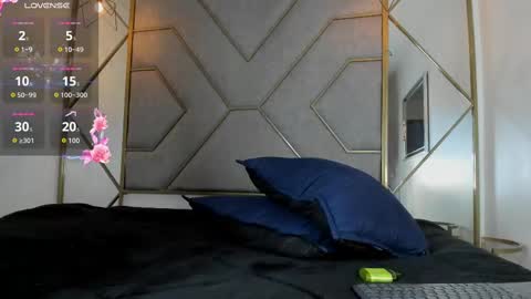 Engelth  online show from October 22, 2:08 pm