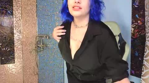 enifery online show from September 13, 7:27 pm